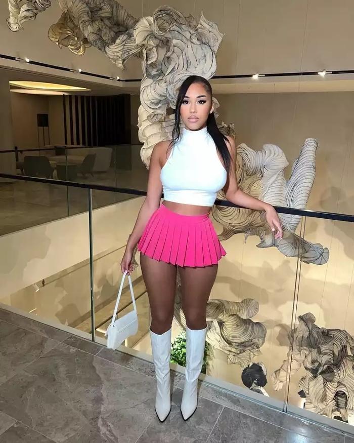 Gems Ensumbles - Fashion Clothing Boutique - Gwynn Oak, MD