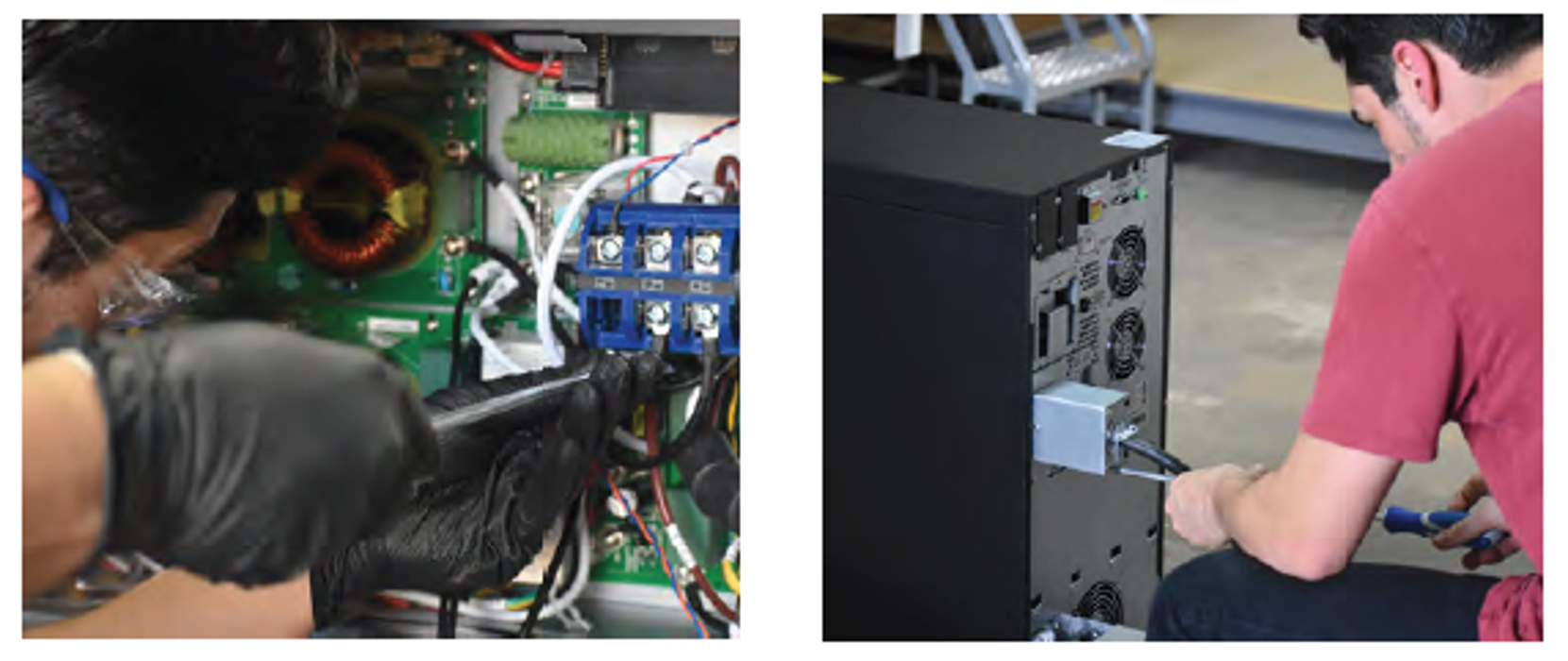 Battery Backup Power, Inc. - Rancho Santa Margarita, CA