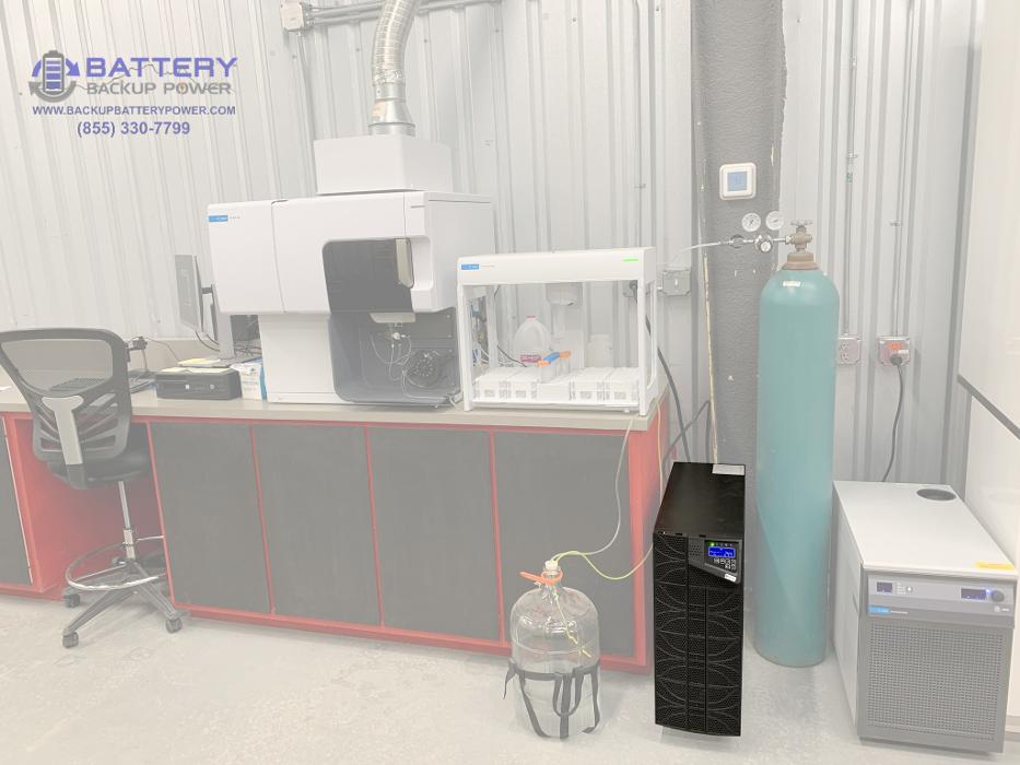 Battery Backup Power, Inc. - Rancho Santa Margarita, CA