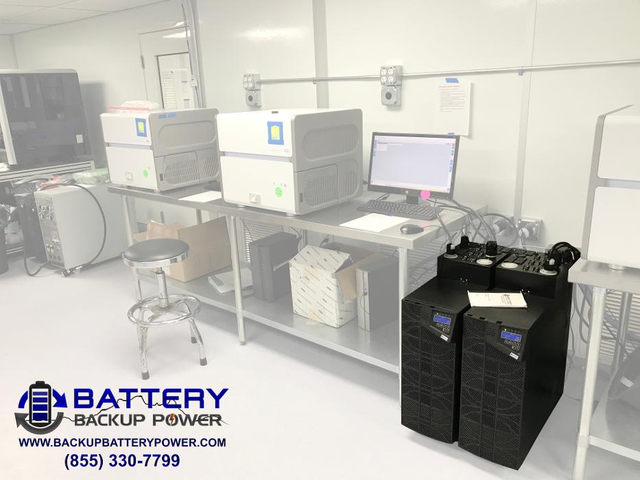 Battery Backup Power, Inc. - Rancho Santa Margarita, CA