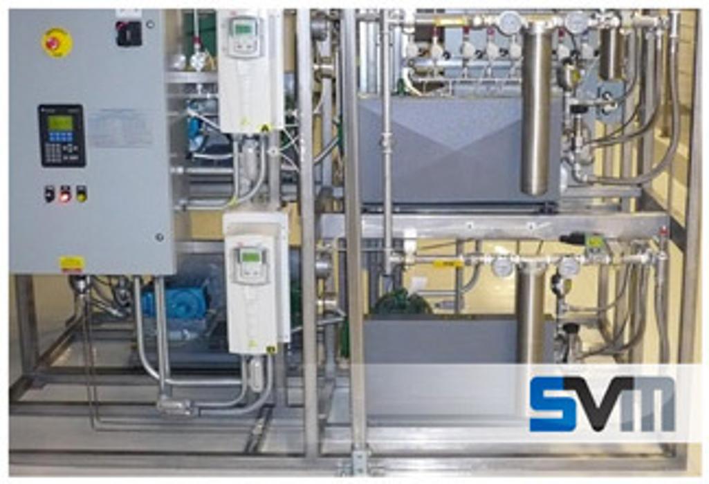 Silicon Valley Mechanical, Inc. - San Jose, CA