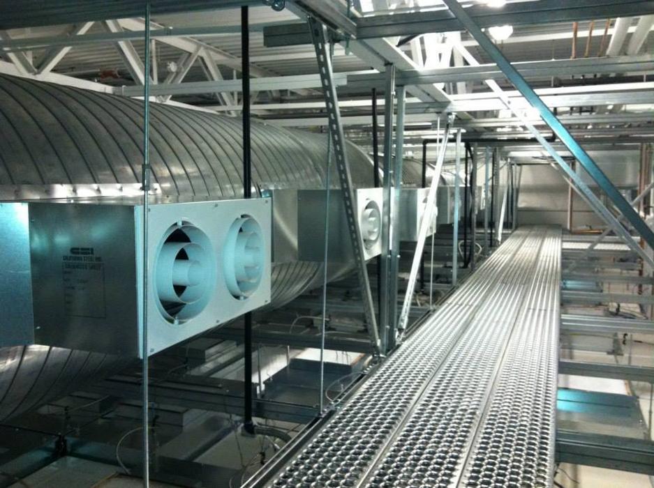 Silicon Valley Mechanical, Inc. - San Jose, CA