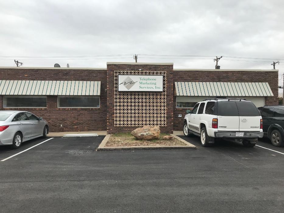 Telephone Marketing Services, Inc - Lubbock, TX