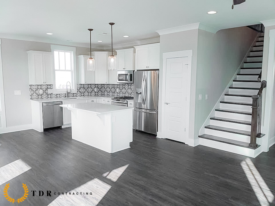 tdr contracting - Pike Road, AL