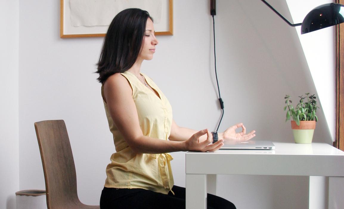 Unfold Workplace Wellness - Chicago, IL