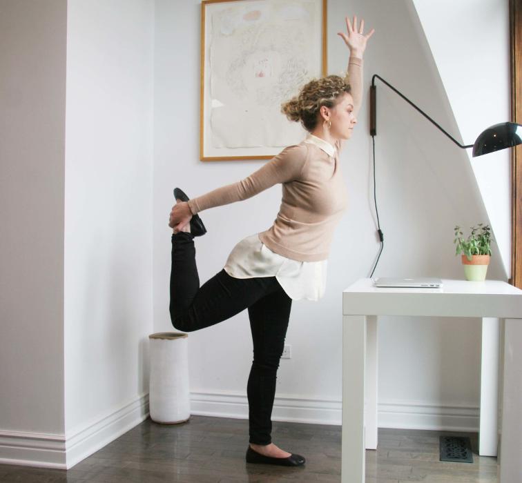 Unfold Workplace Wellness - Chicago, IL