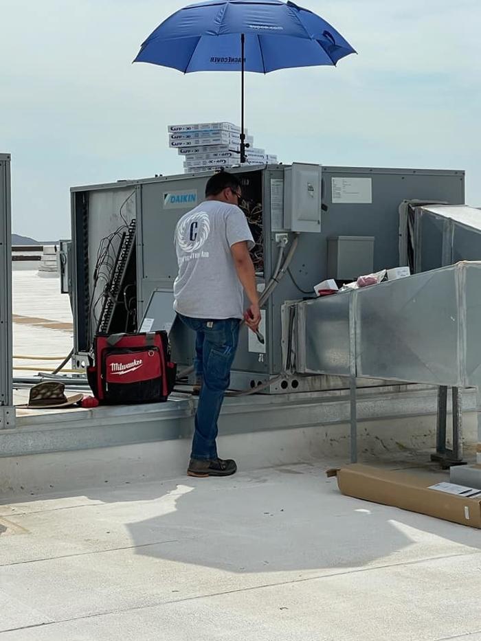 Configuration Air Llc - Yuma, AZ