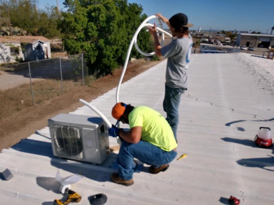 Configuration Air Llc - Yuma, AZ