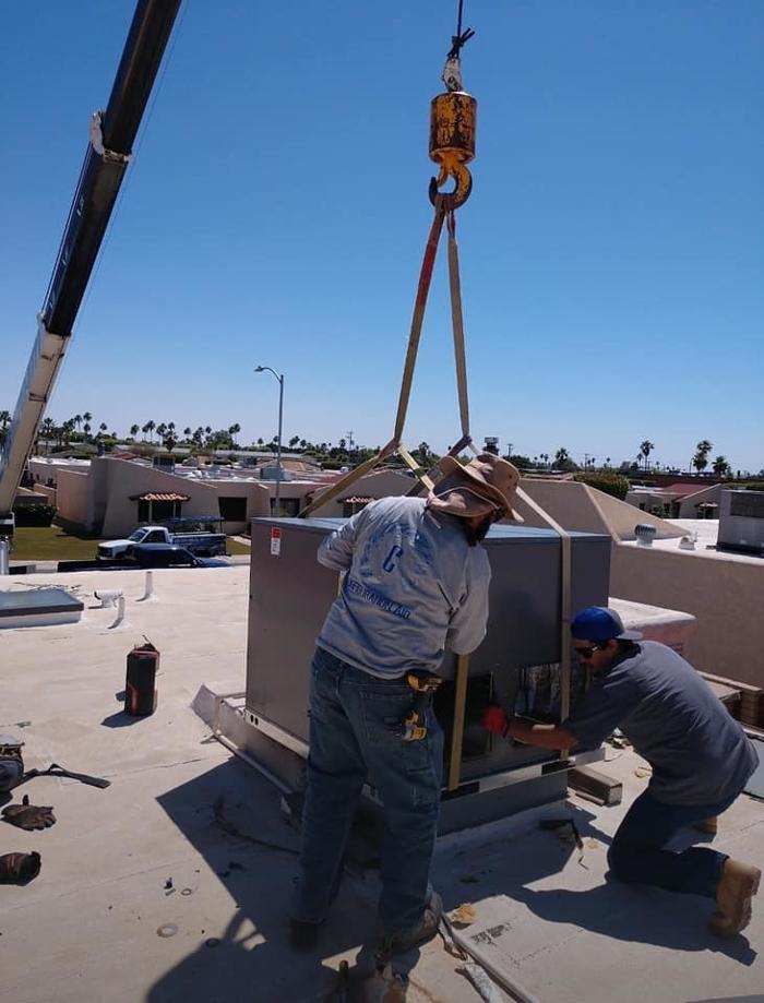 Configuration Air Llc - Yuma, AZ