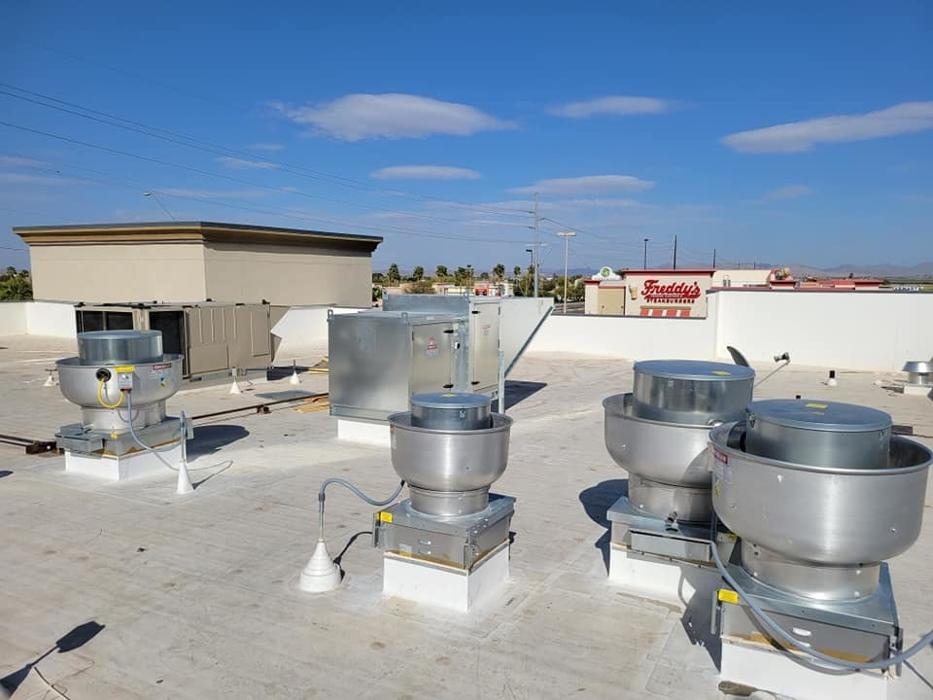 Configuration Air Llc - Yuma, AZ