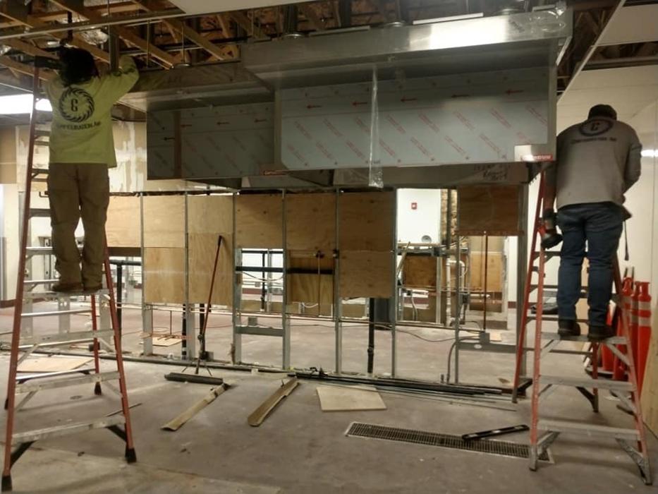 Configuration Air Llc - Yuma, AZ