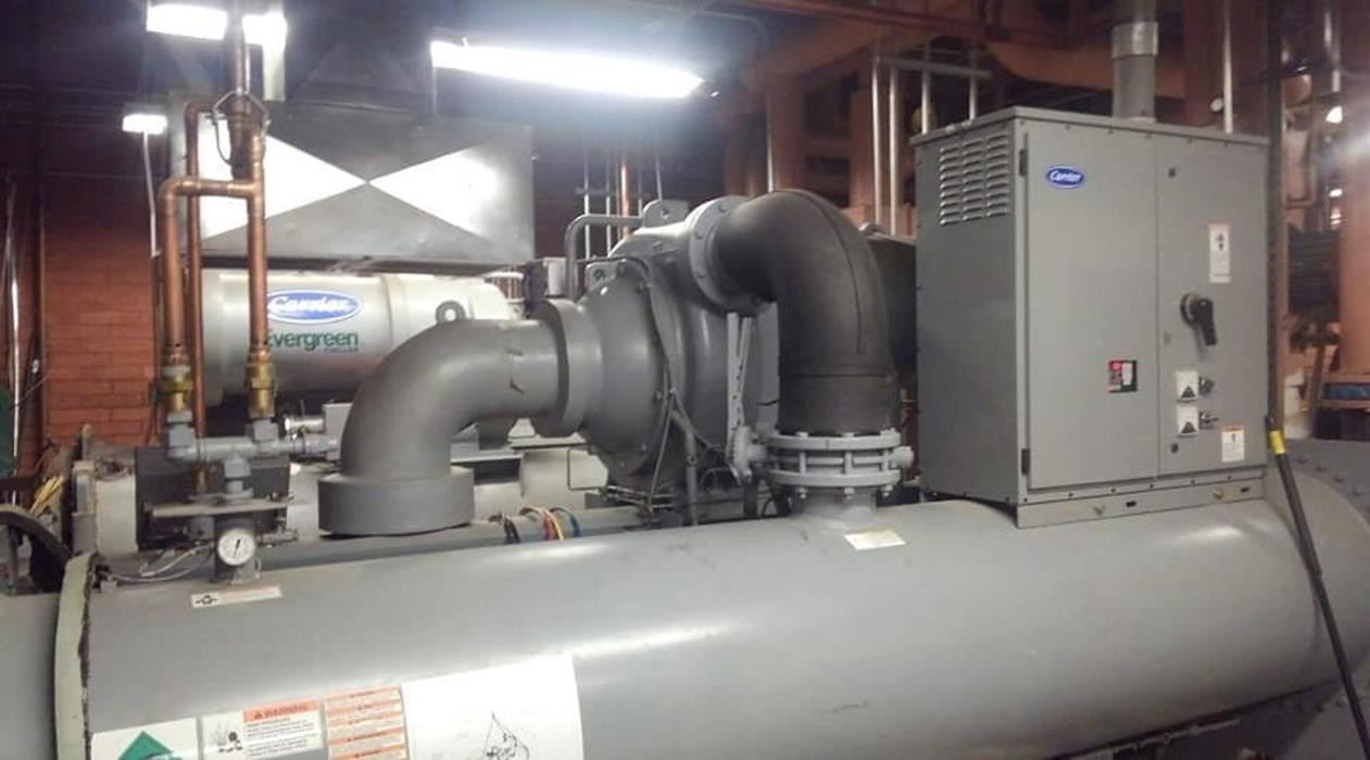 Configuration Air Llc - Yuma, AZ
