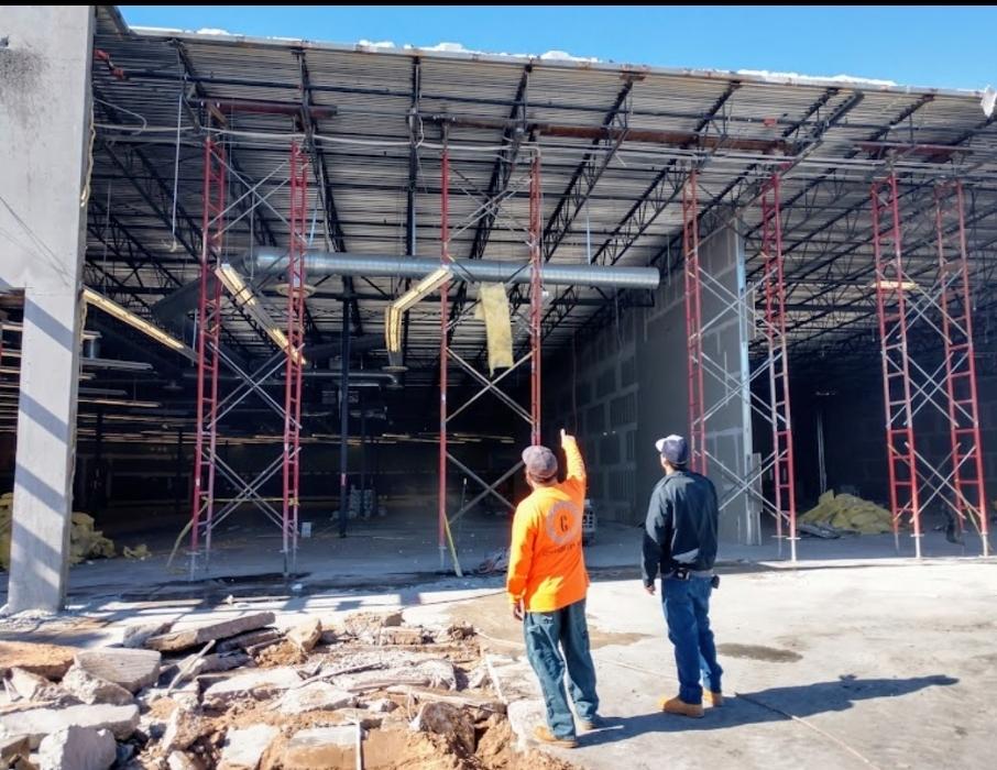 Configuration Air Llc - Yuma, AZ