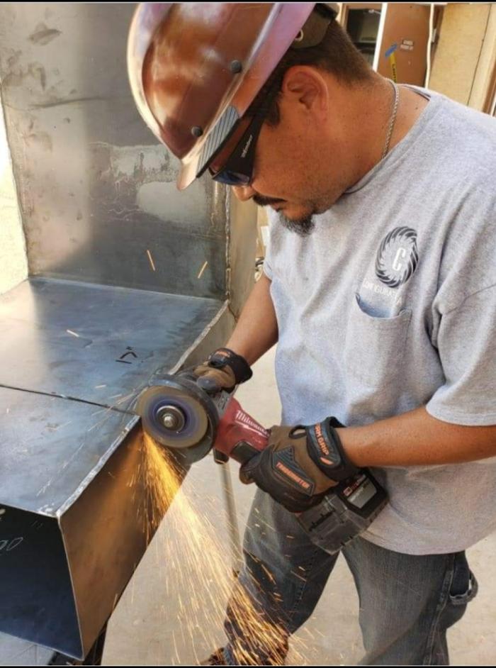Configuration Air Llc - Yuma, AZ
