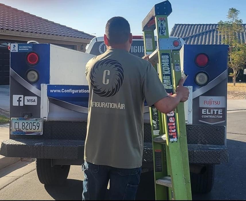 Configuration Air Llc - Yuma, AZ