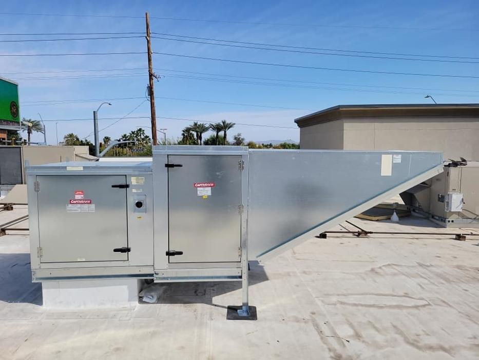 Configuration Air Llc - Yuma, AZ