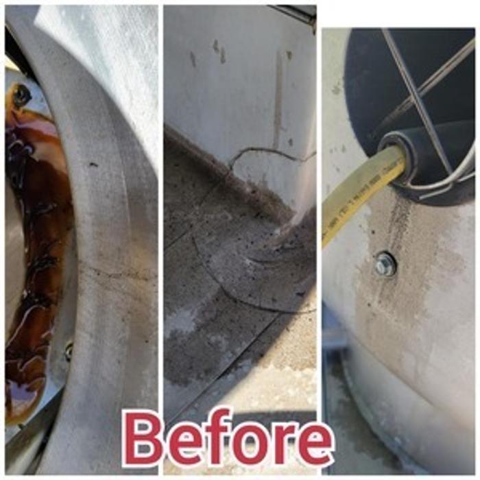 Configuration Air Llc - Yuma, AZ
