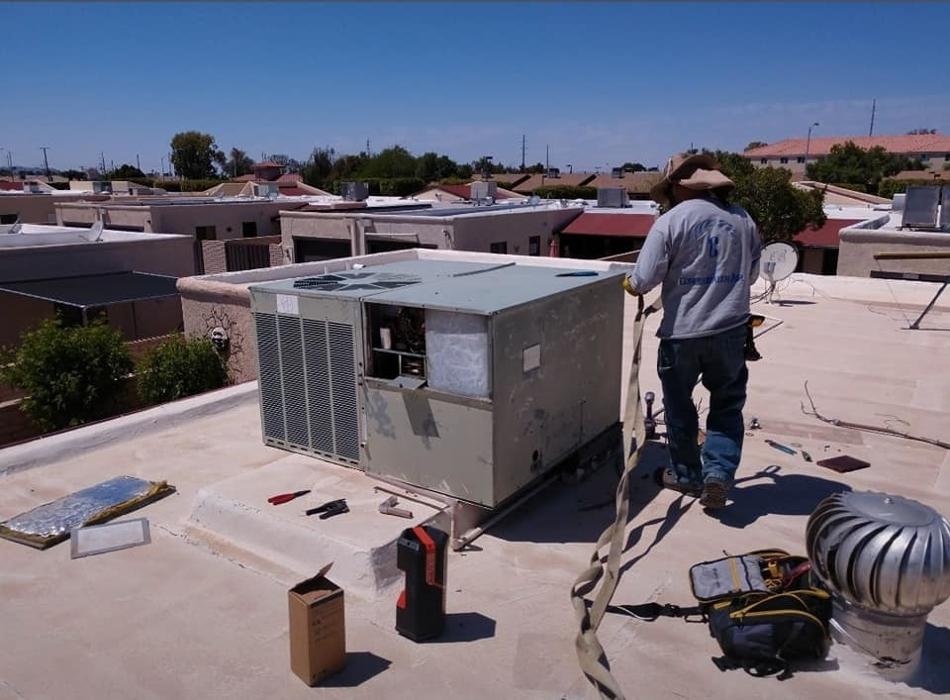 Configuration Air Llc - Yuma, AZ