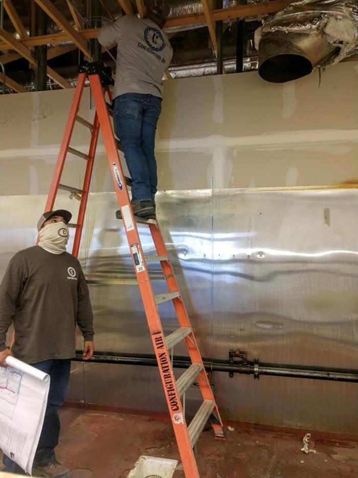 Configuration Air Llc - Yuma, AZ