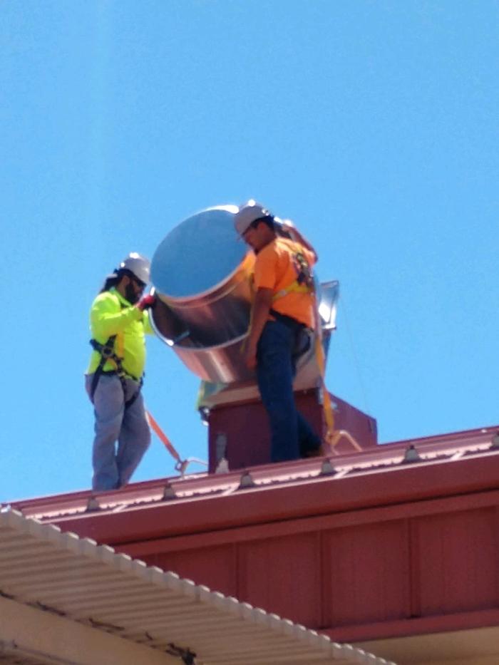 Configuration Air Llc - Yuma, AZ