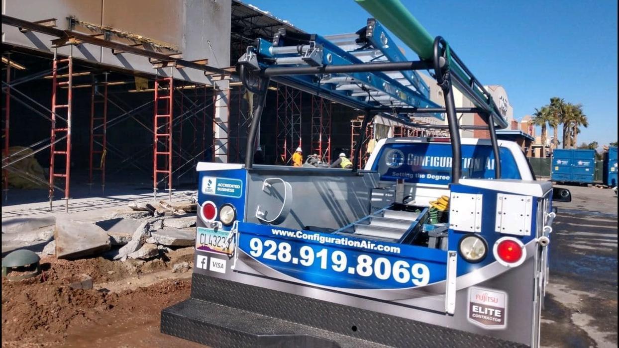 Configuration Air Llc - Yuma, AZ
