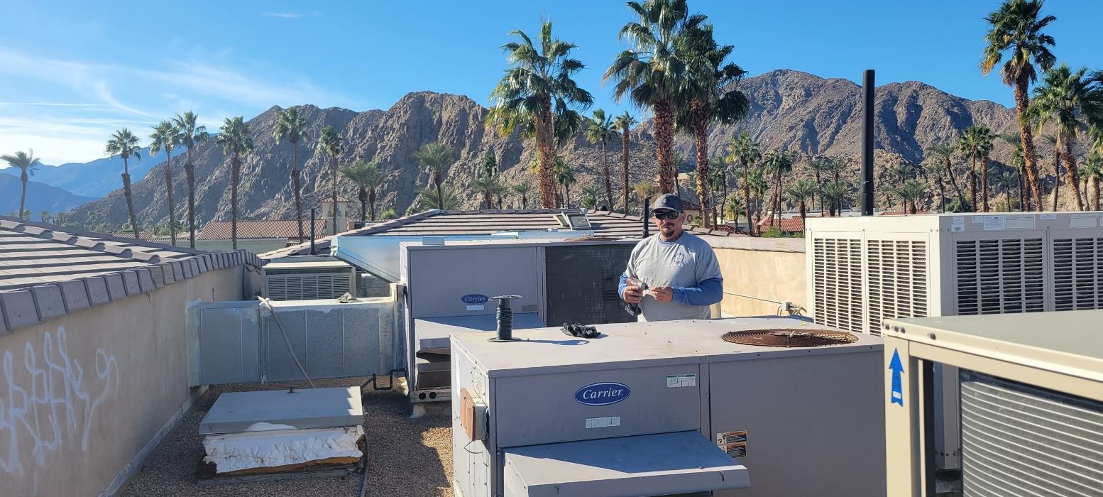 Configuration Air Llc - Yuma, AZ