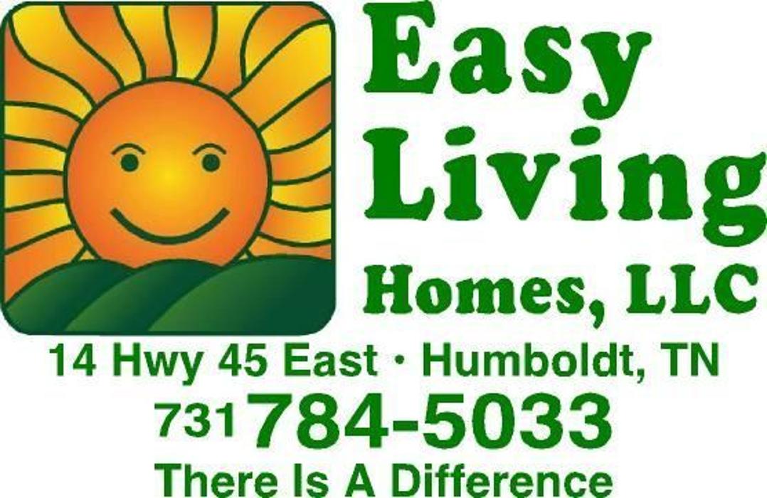 Easy Living Homes Llc - Humboldt, TN