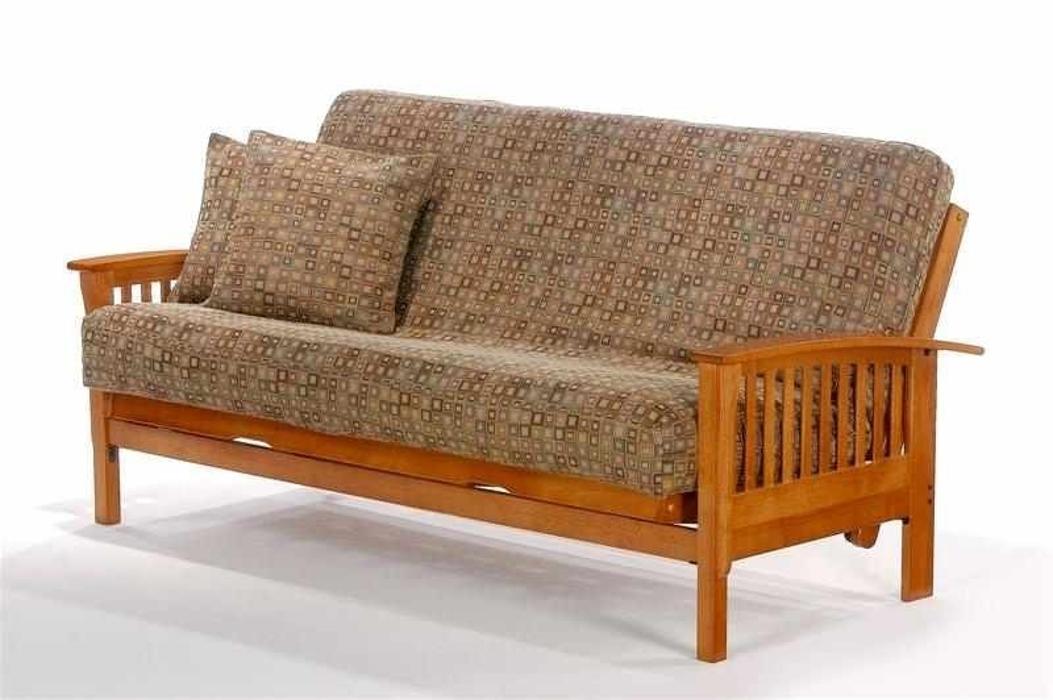 Mattress and Futon Outlet - Saint Charles, MO