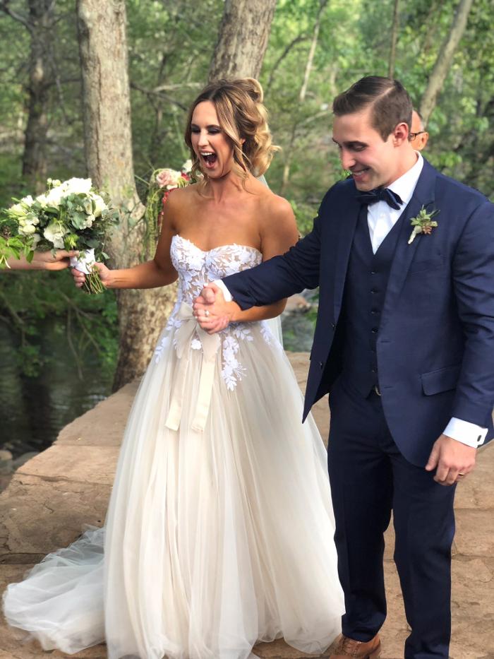 Tanique Airbrush Tanning - Dallas, TX