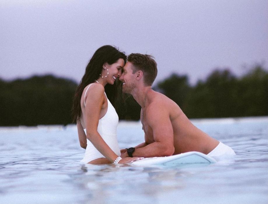 Tanique Airbrush Tanning - Dallas, TX