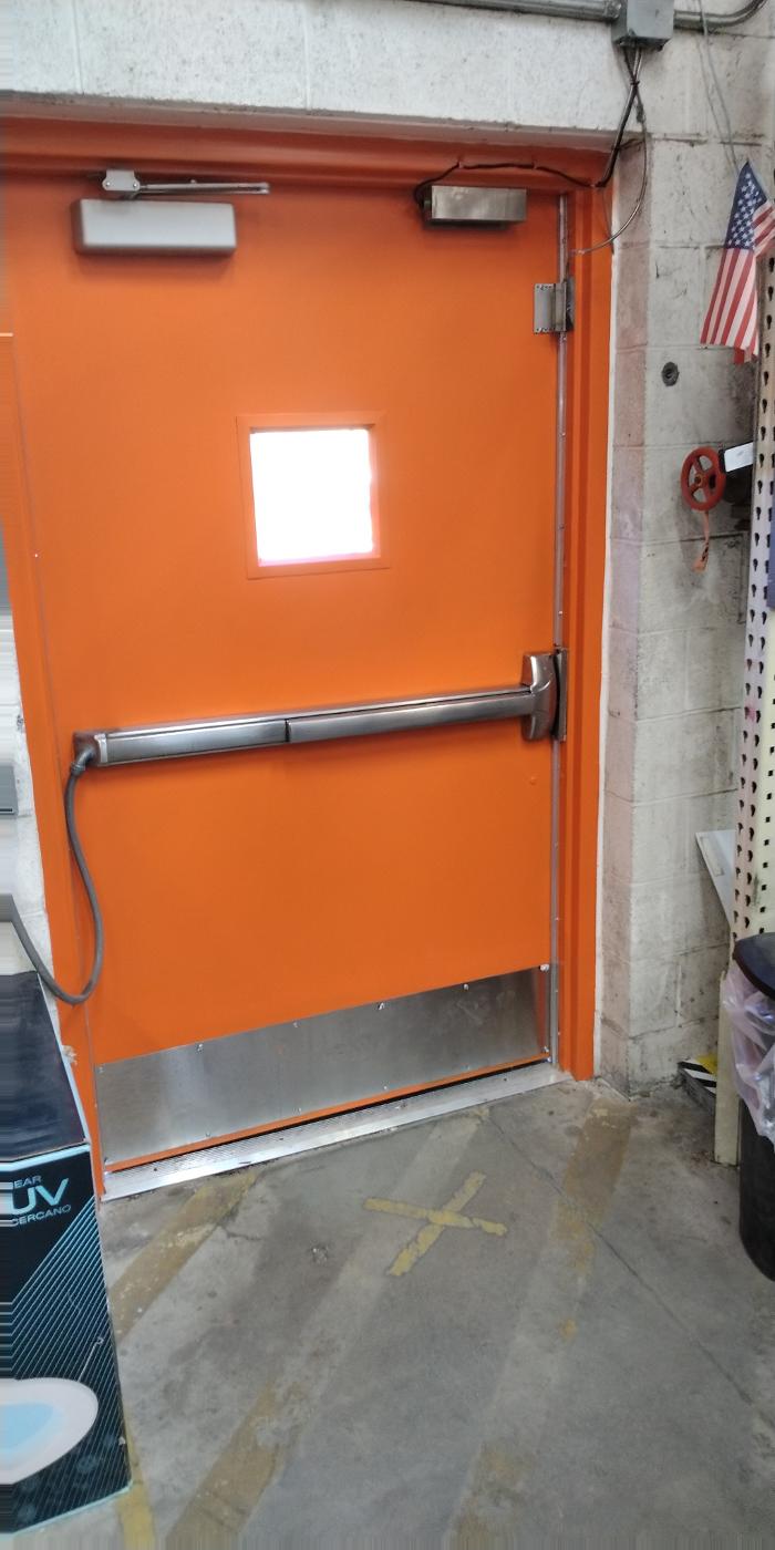 Gs Home Services - Wellsville, PA