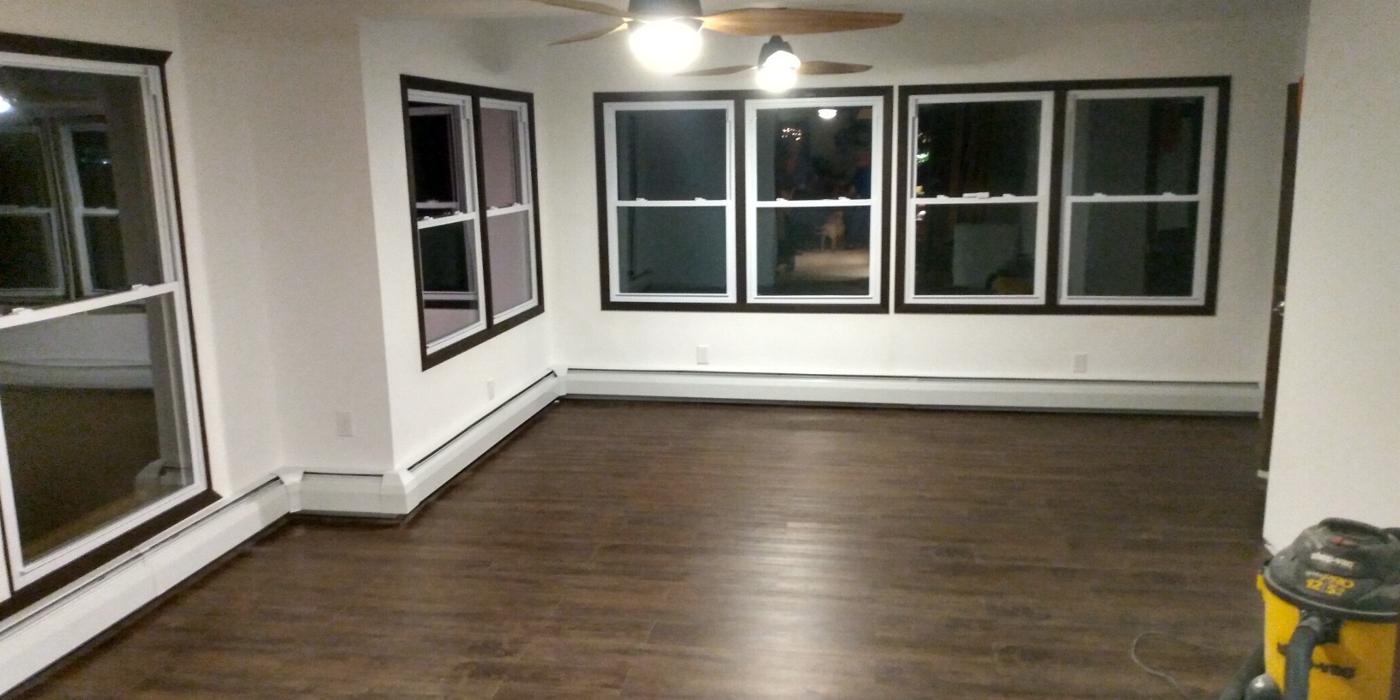 Gs Home Services - Wellsville, PA