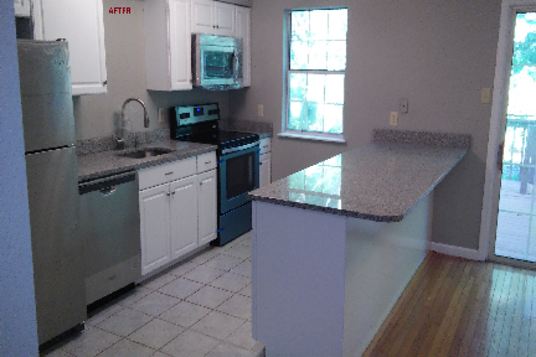 Gs Home Services - Wellsville, PA