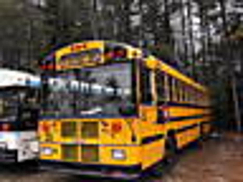 Interstate Bus Rentals And Sales - Wallisville, TX