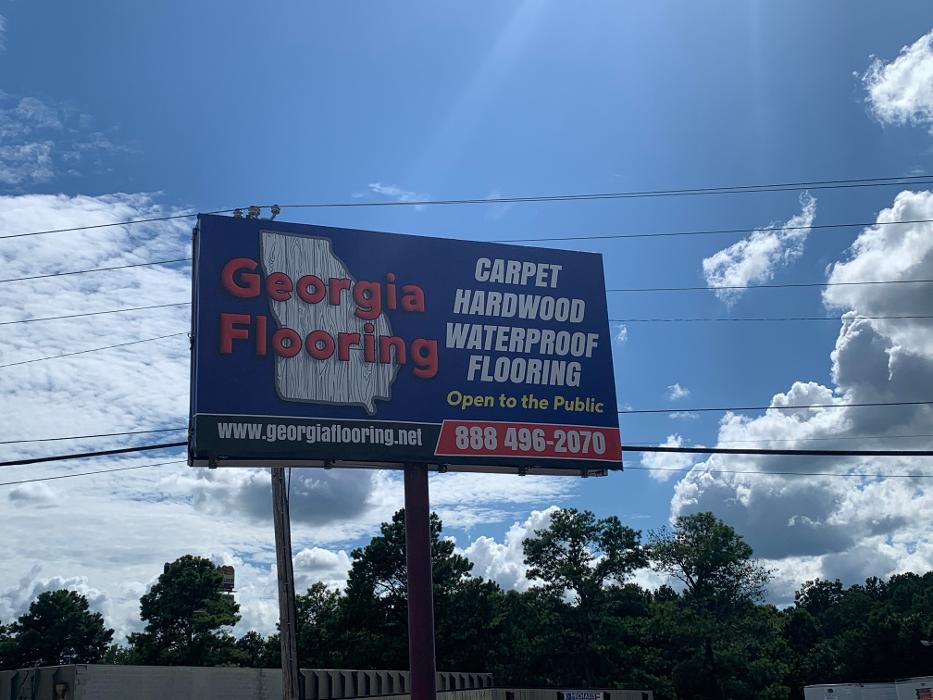 Georgia Flooring - Calhoun, GA