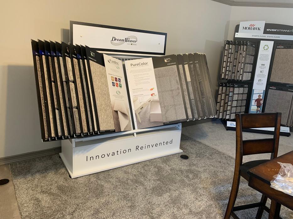 Georgia Flooring - Calhoun, GA