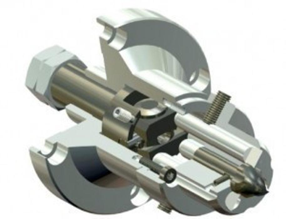 PRELLA TECHNOLOGIES - Dundee, IL