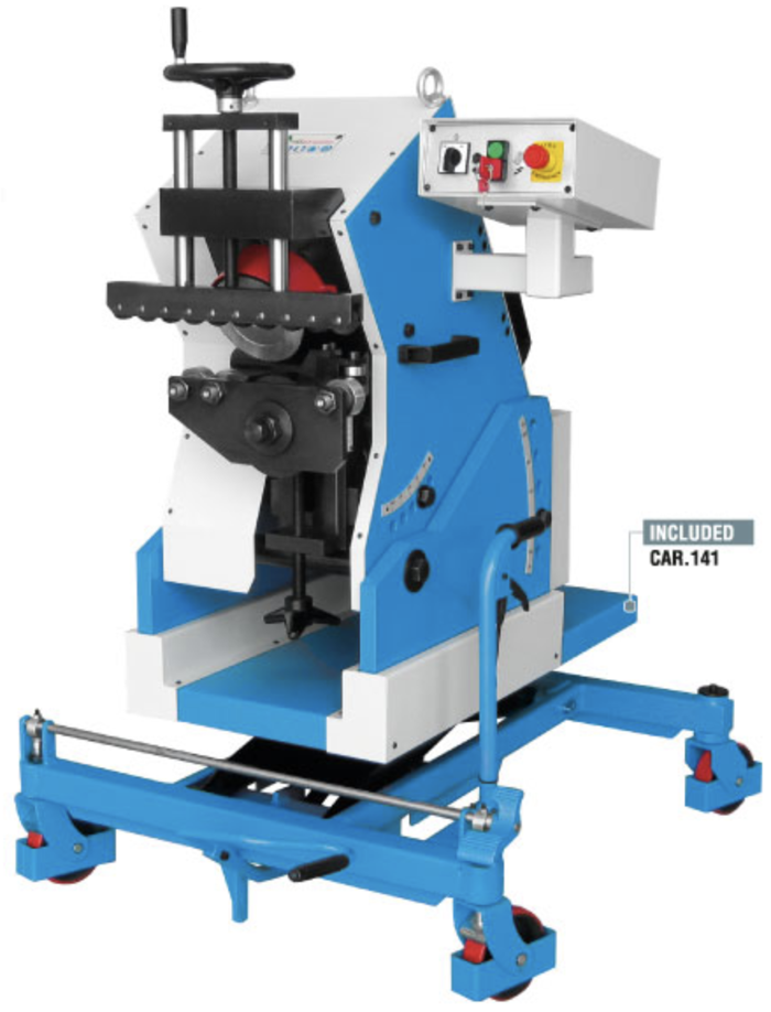 PRELLA TECHNOLOGIES - Dundee, IL