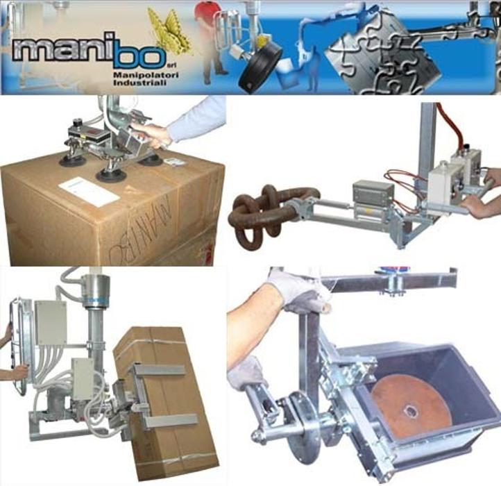 PRELLA TECHNOLOGIES - Dundee, IL