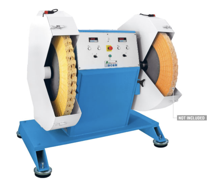 PRELLA TECHNOLOGIES - Dundee, IL