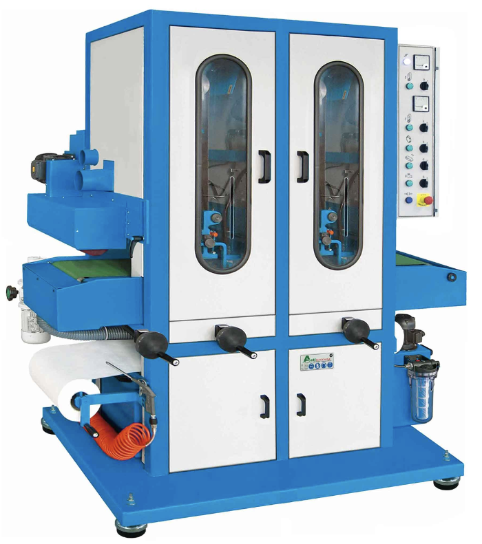 PRELLA TECHNOLOGIES - Dundee, IL