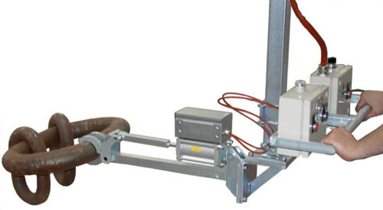 PRELLA TECHNOLOGIES - Dundee, IL