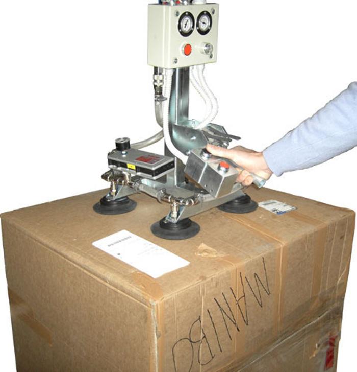 PRELLA TECHNOLOGIES - Dundee, IL