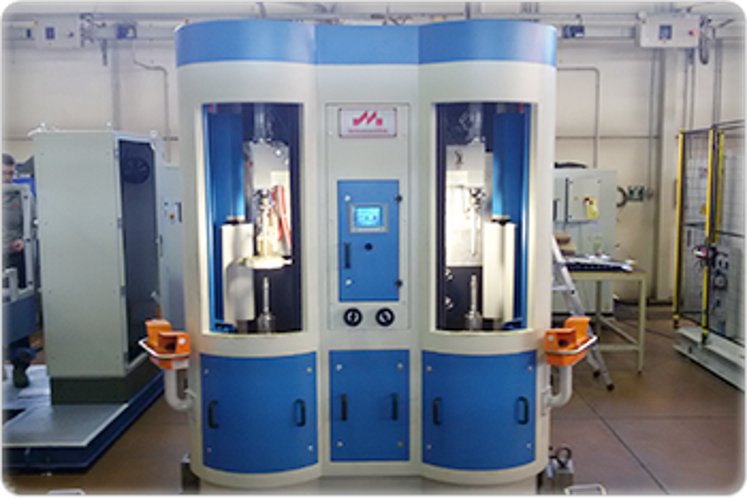 PRELLA TECHNOLOGIES - Dundee, IL