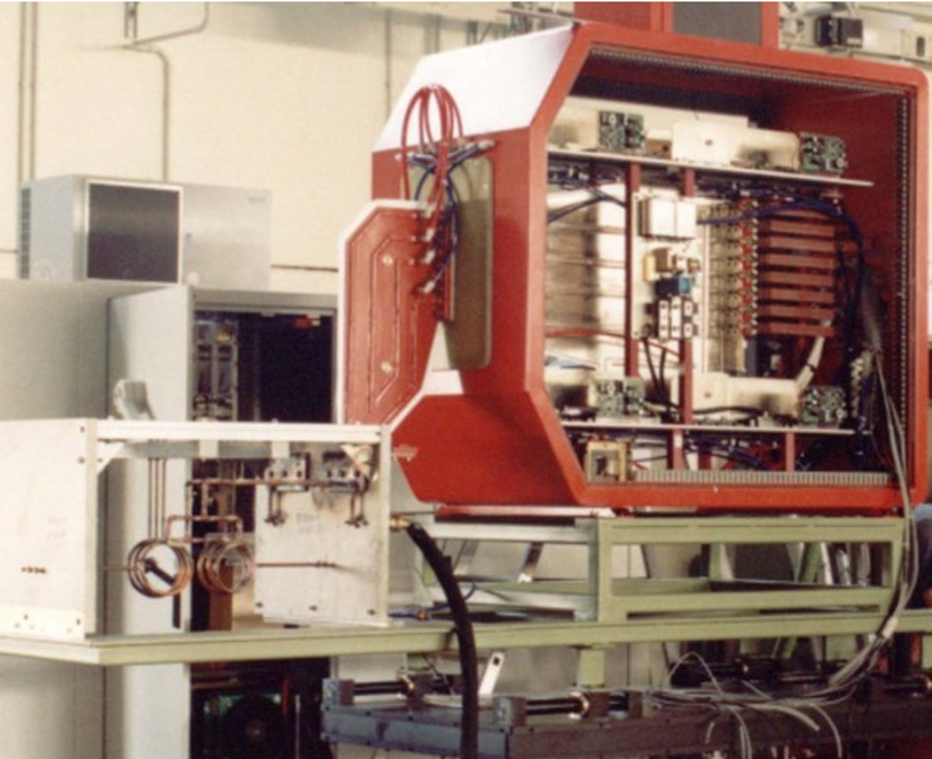 PRELLA TECHNOLOGIES - Dundee, IL