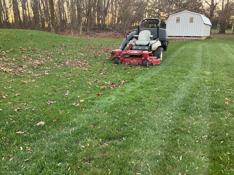 fertile valley lawn care - Myerstown, PA