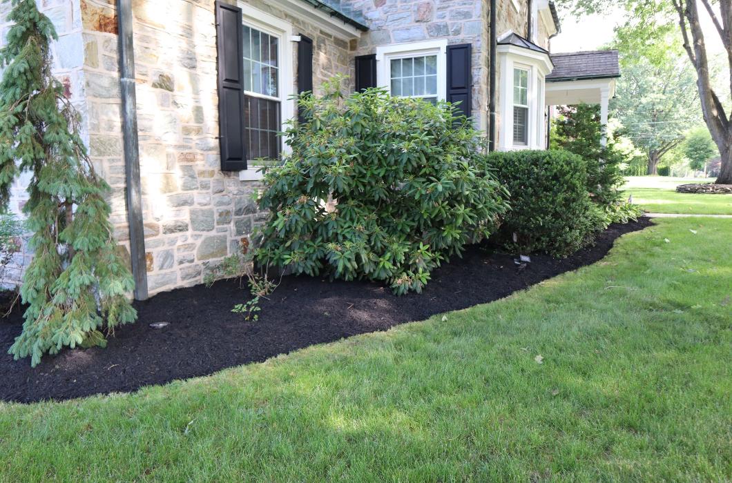 fertile valley lawn care - Myerstown, PA