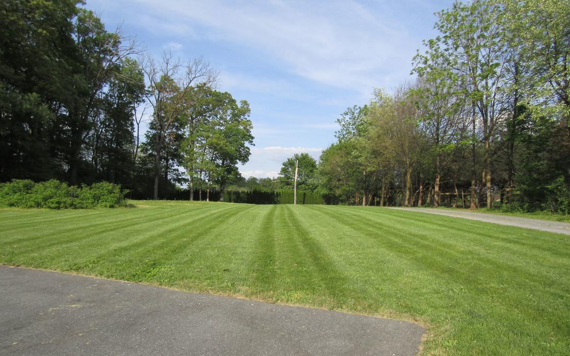 fertile valley lawn care - Myerstown, PA