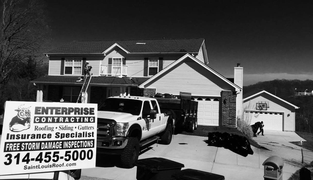 Enterprise Contracting, Inc West - Columbia, MO