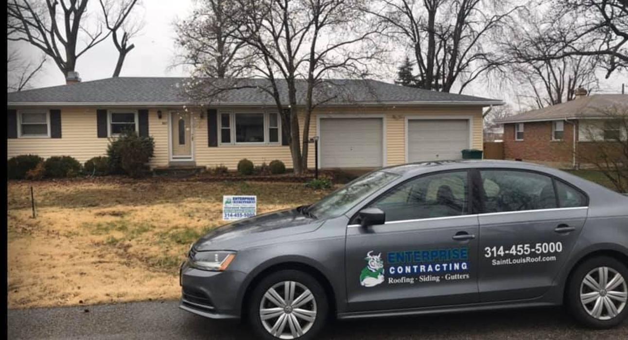 Enterprise Contracting, Inc West - Columbia, MO